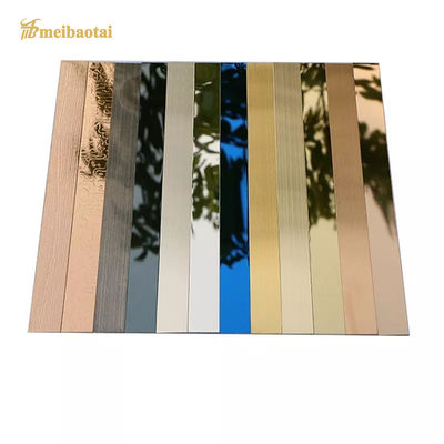 좋은 가격 코너 장식 브러시 평판 스트립을 위한 10 밀리미터 스테인레스 강 타일 정비 온라인으로