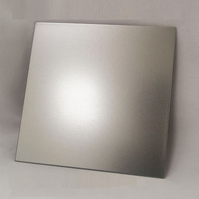 좋은 가격 샌드블라스팅 장식 스테인리스 스틸 시트 0.75mm 두께 ASTM 표준 PVD 코팅 온라인으로