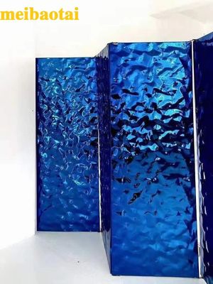 304등급의 스테인리스 스틸 판과 1500mm 폭의 냉 laminated 금속판