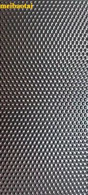 좋은 가격 304 엠보싱된 장식 스테인레스 강판 반사경 인지 끝난 ASTM 온라인으로