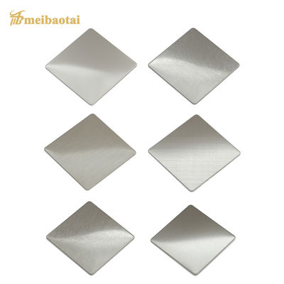 좋은 가격 EN JIS No.4 매우 가는 선 진동 SS 강철 시트 4*8ft 1219 밀리미터 폭 온라인으로