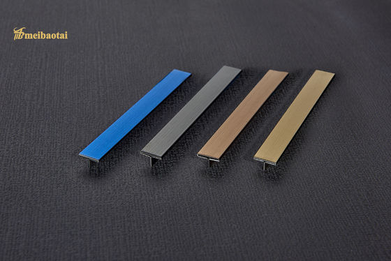 좋은 가격 맞춤형 크기 304 스테인리스 스틸 U 프로파일 온라인으로