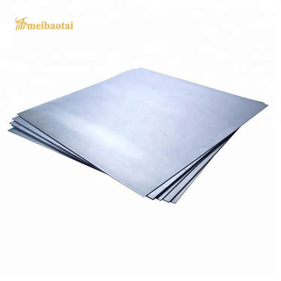 좋은 가격 2B 표면 마무리 지속 가능한 냉 laminated 스테인리스 스틸 판 0.3-3.0mm 두께 온라인으로