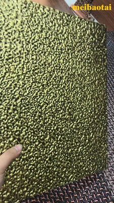 좋은 가격 녹색 분홍색 웅진 스테인리스 스틸 시트 길이 2438mm 온라인으로