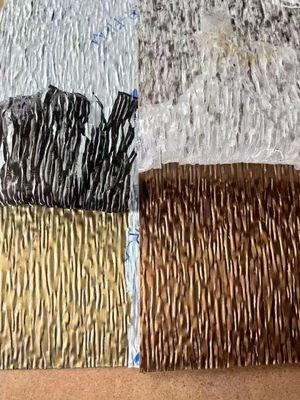 좋은 가격 블루 골드 믹스 컬러 다이아몬드 패턴 장식 장판 4x8 피트 카운터 온라인으로