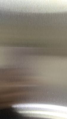 좋은 가격 부엌 NO.4 스테인리스 스틸 엽 0.55mm 두께 온라인으로