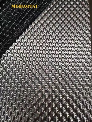 좋은 가격 ASTM 표준 선형 스테인리스 스틸 시트 2438mm 길이 온라인으로