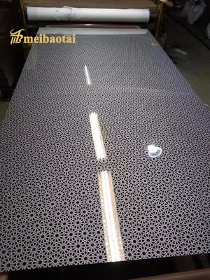 좋은 가격 은 거울 장식 201 스테인레스 스틸 엽 에 깎은 온라인으로