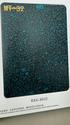 좋은 가격 보라색 은하 장식 모방 고대 구리 스테인리스 스틸 시트 온라인으로