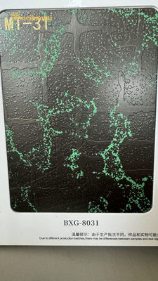 좋은 가격 흉내 돌 장식 흉내 고대 구리 스테인리스 스틸 시트 온라인으로