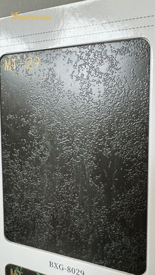 좋은 가격 레트로 스타일 장식 모방 고대 구리 스테인리스 스틸 시트 온라인으로