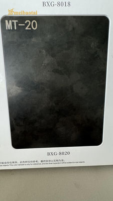 벽 및 천장 장식용 1219x2438mm 크기의 반무광 코팅 미러 마감 장식용 스테인리스 스틸 시트