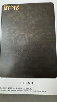 좋은 가격 304 돌 질감 고대 청동 장식용 스테인리스 스틸 시트 온라인으로