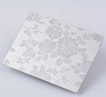 좋은 가격 내구성있는 Ss304 거울 웅진 스테인레스 스틸 시트 온라인으로