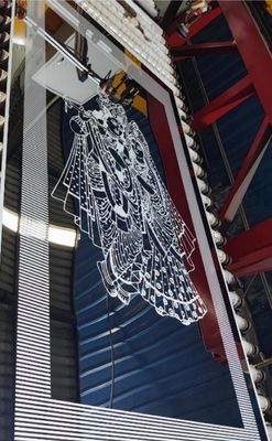 좋은 가격 0.8MM 미러 스테인레스 스틸 에치드 시트 장식 엘리베이터 플레이트 온라인으로