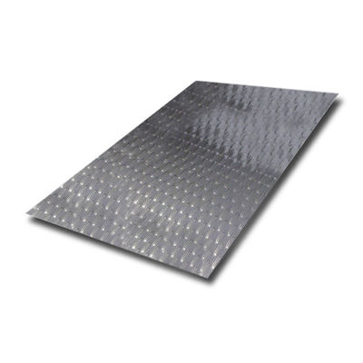 좋은 가격 은 거울 5WL 스탬프 장식 스테인레스 스틸 판 지속가능 온라인으로