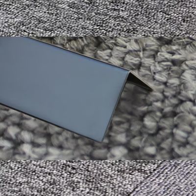 좋은 가격 스테인리스 스틸 스트립 L 프로파일 L 타일 트림 인테리어 데코 프로파일 온라인으로