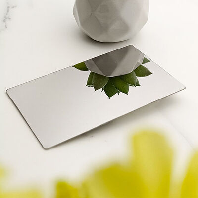 미러 폴리쉬 304 데코레이티브 스테인리스 스틸 시트 1240x2440mm