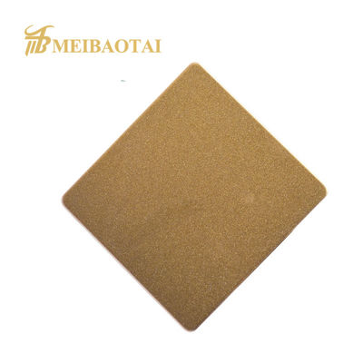 좋은 가격 8FT 장식적 스테인레스 강판, 0.55 밀리미터 Pvd 코팅 스테인레스 스틸 시트 온라인으로