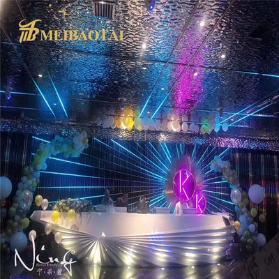 좋은 가격 도장찍힌 스테인레스 강 Pvd 시트, ss 장식판 1000 밀리미터 폭 온라인으로