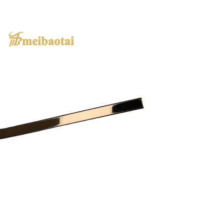 좋은 가격 브러시 8 밀리미터 스테인레스 강 타일 정비 EN 표준 장미빛 색 온라인으로