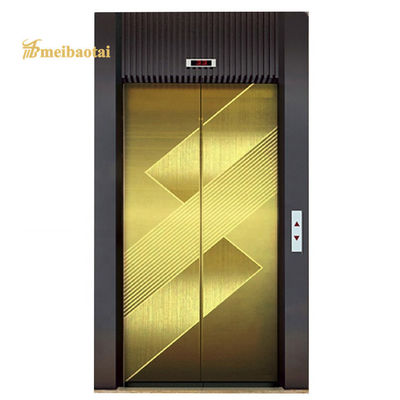 좋은 가격 PVD 금으로 코팅 된 헤어 라인 마무리 스테인리스 스틸 시트 1219x2438mm 엘리베이터 온라인으로