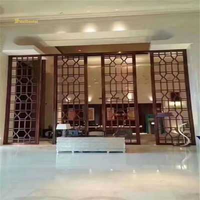 좋은 가격 색상 201 304 스테인리스 스틸 룸 디바이더 0.3-3.0MM 두께 온라인으로