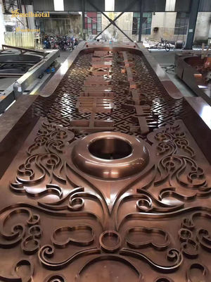 좋은 가격 304 MBT 스테인리스 스틸 룸 디바이더 틈바닥 부엌 장식 온라인으로