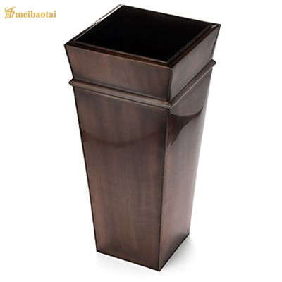 좋은 가격 2 밀리미터 두께 관습 스테인레스 강철 튜브 굽힘 노인 색 TISCO 온라인으로