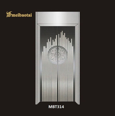 좋은 가격 금으로 닦은 마감 에칭 엘리베이터 스테인리스 스틸 시트 1219x2438mm 온라인으로