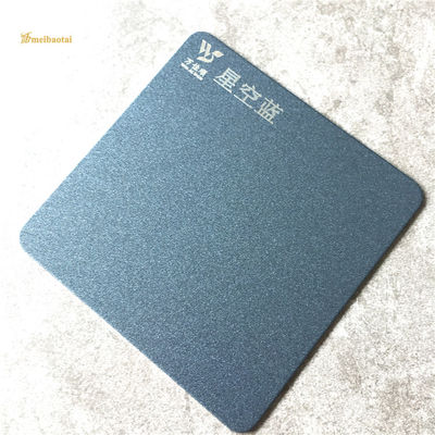 좋은 가격 304 빛깔 Pvd 장식적 스테인레스 강판 사이즈 4X8FT 4X10FT 온라인으로