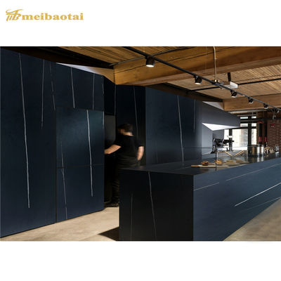 좋은 가격 304 모조 나무 무늬 녹슬지 않는 적층판 시트 두께 0.3-3.0MM 온라인으로