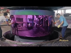 pvd 코팅 컬러 시트